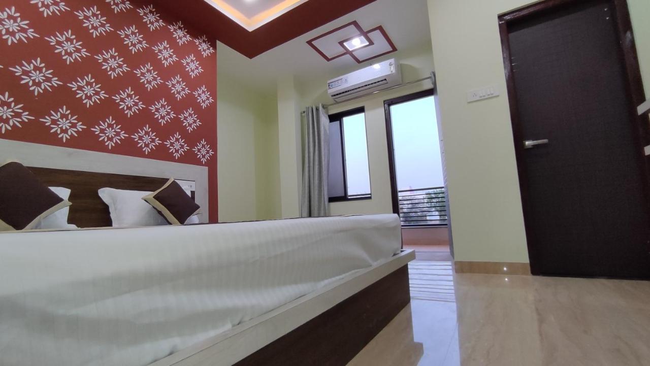 Diva Pushkar 4 Min Walking From Brahma Temple And Pushkar Lake Hotel Exterior photo