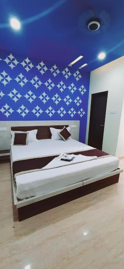 Diva Pushkar 4 Min Walking From Brahma Temple And Pushkar Lake Hotel Exterior photo
