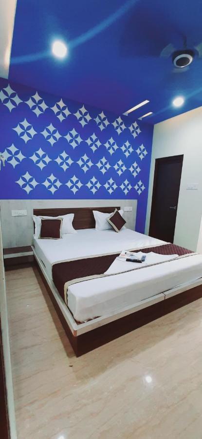 Diva Pushkar 4 Min Walking From Brahma Temple And Pushkar Lake Hotel Exterior photo