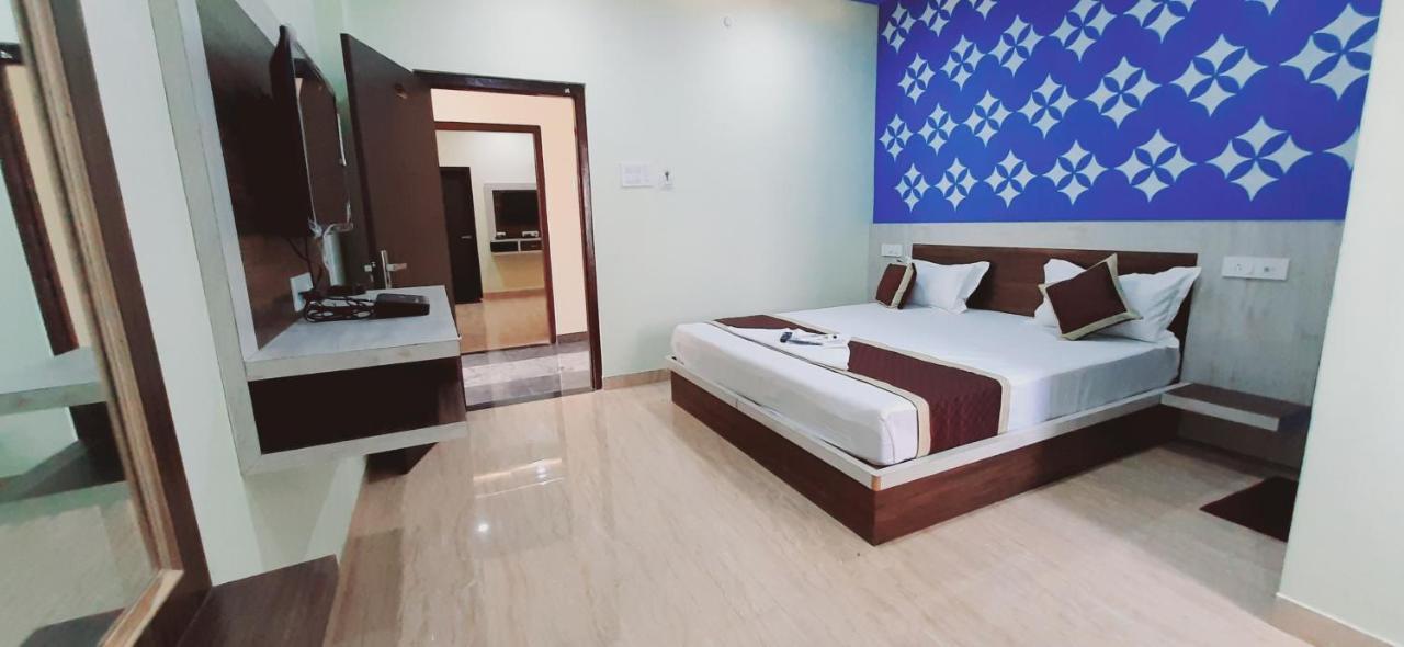 Diva Pushkar 4 Min Walking From Brahma Temple And Pushkar Lake Hotel Exterior photo