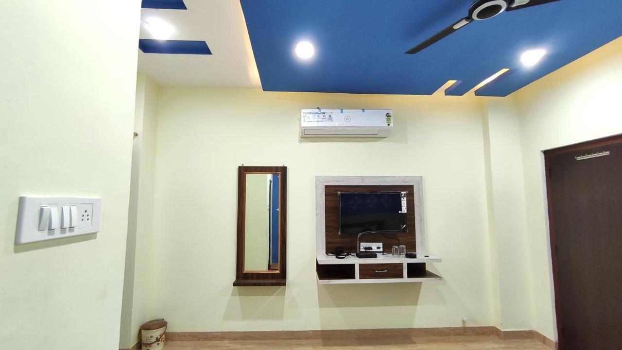 Diva Pushkar 4 Min Walking From Brahma Temple And Pushkar Lake Hotel Exterior photo