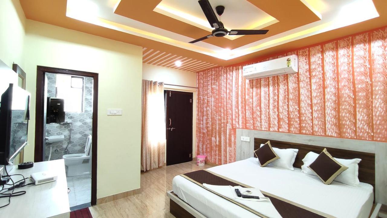 Diva Pushkar 4 Min Walking From Brahma Temple And Pushkar Lake Hotel Exterior photo