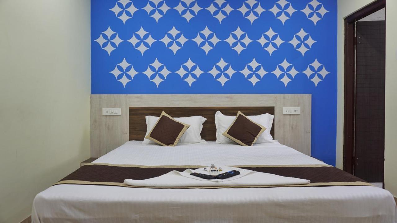 Diva Pushkar 4 Min Walking From Brahma Temple And Pushkar Lake Hotel Exterior photo
