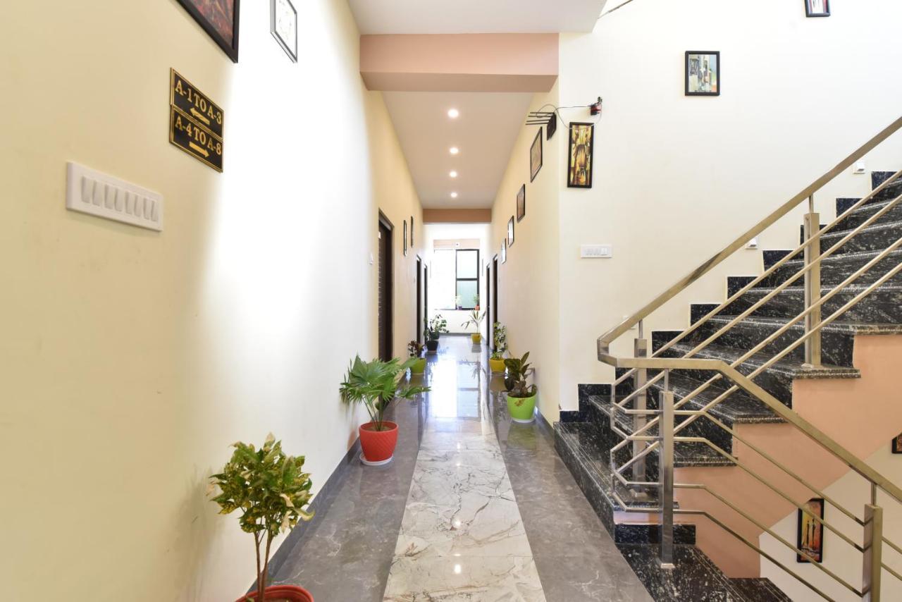 Diva Pushkar 4 Min Walking From Brahma Temple And Pushkar Lake Hotel Exterior photo