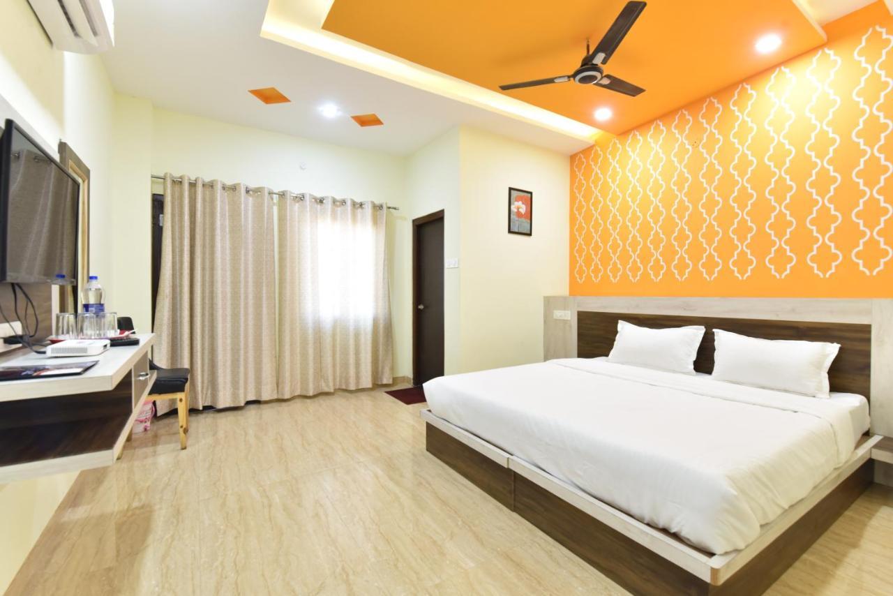 Diva Pushkar 4 Min Walking From Brahma Temple And Pushkar Lake Hotel Exterior photo