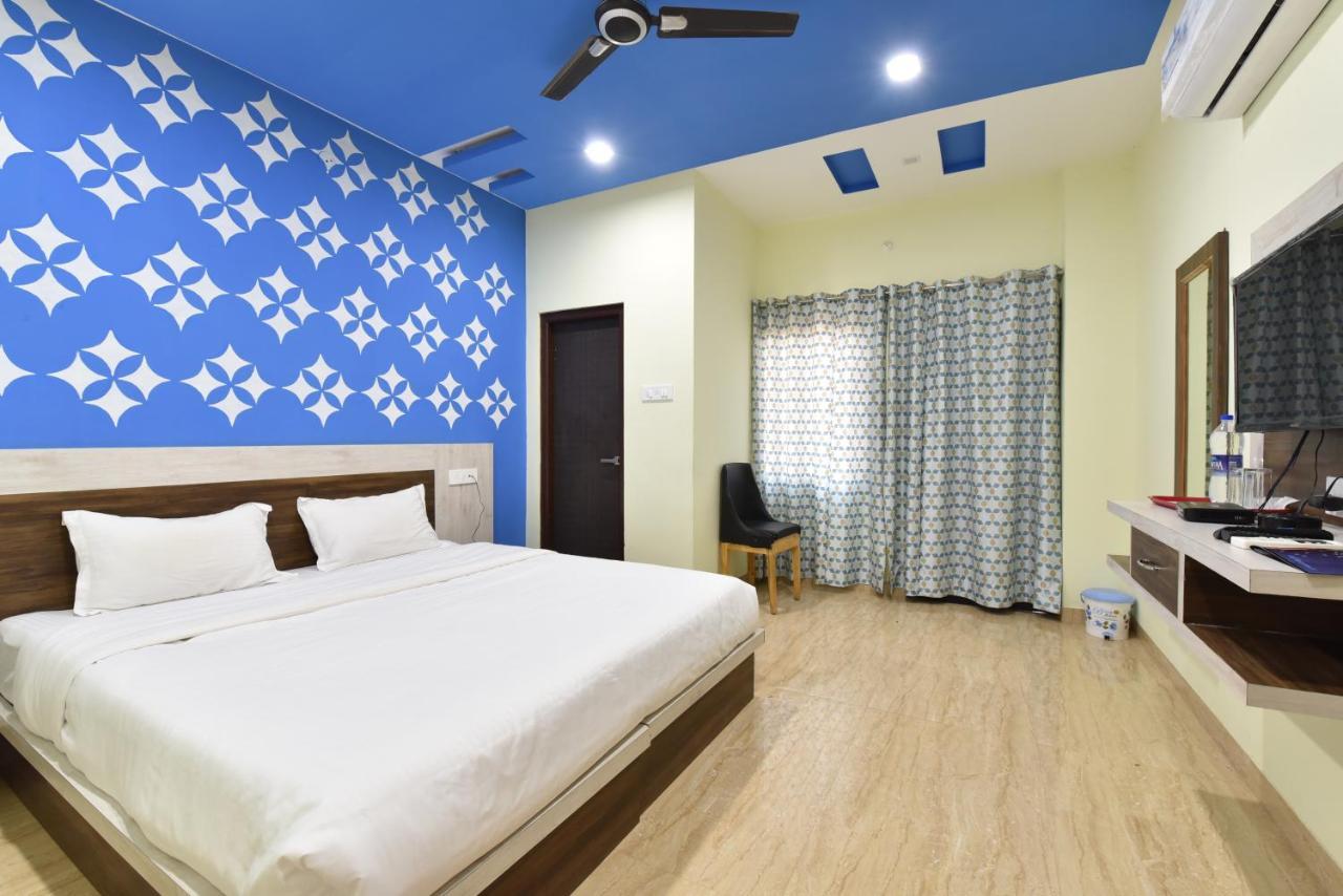 Diva Pushkar 4 Min Walking From Brahma Temple And Pushkar Lake Hotel Exterior photo