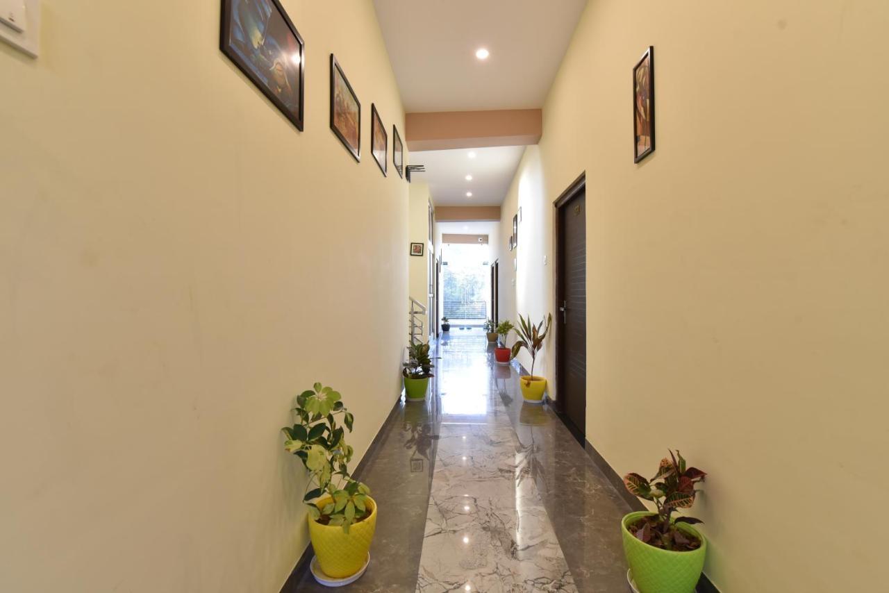 Diva Pushkar 4 Min Walking From Brahma Temple And Pushkar Lake Hotel Exterior photo