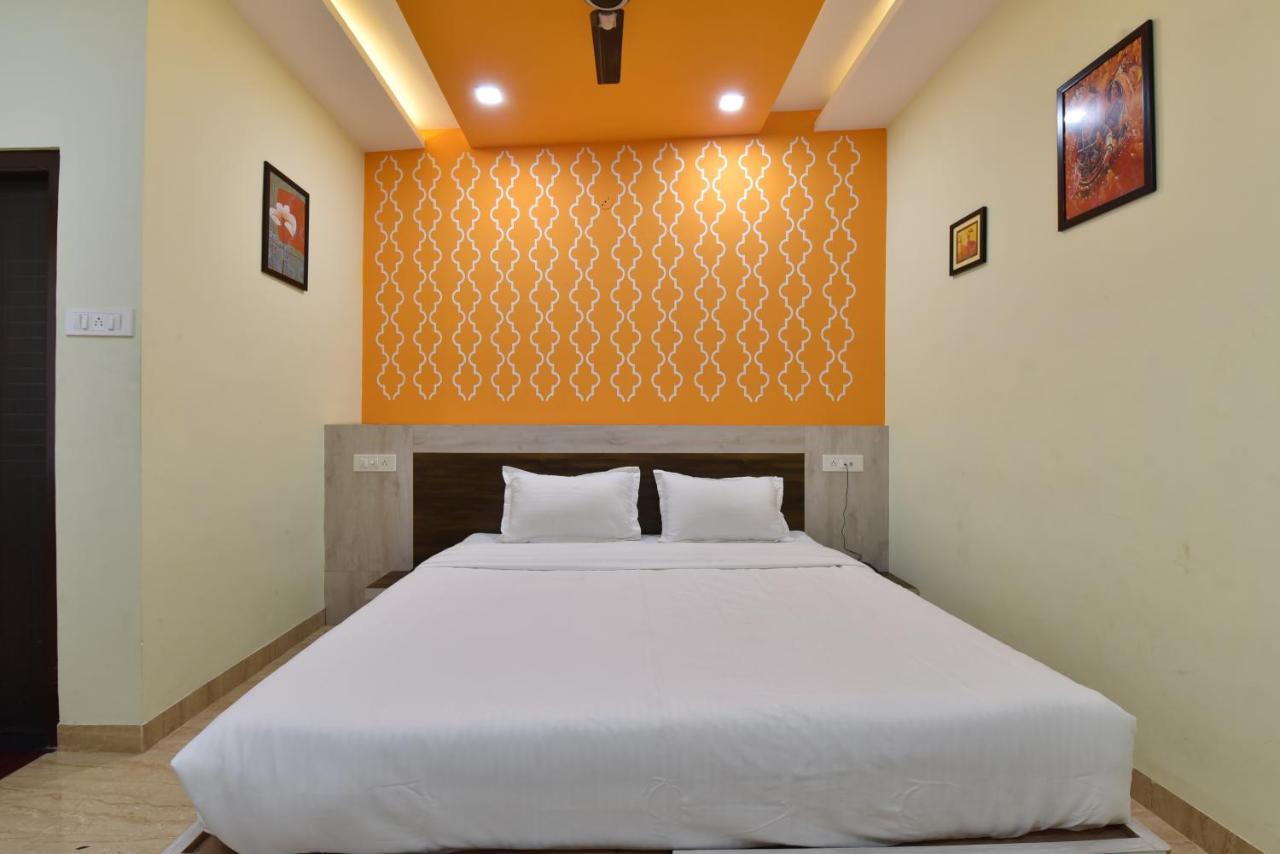 Diva Pushkar 4 Min Walking From Brahma Temple And Pushkar Lake Hotel Exterior photo